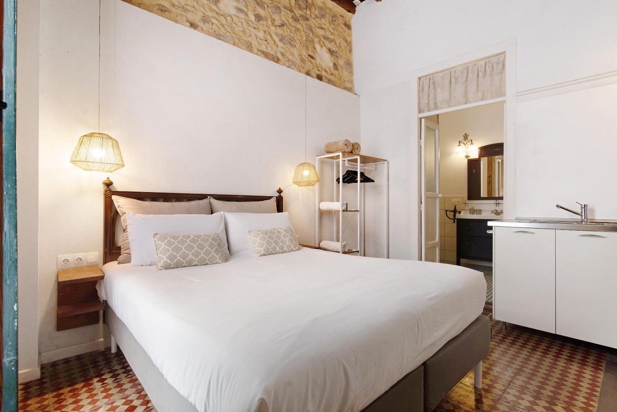 Apto Lopez - Casa San Marcial Las Palmas de Gran Canaria Exteriör bild